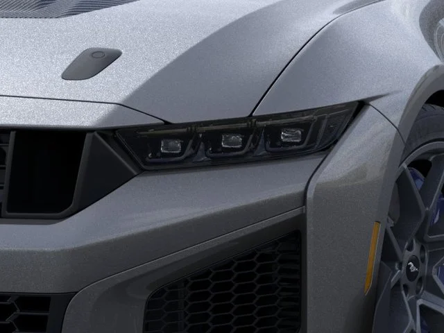 New 2026 Gray Ford Dark Horse image 20
