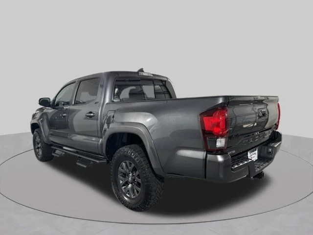 Used 2023 Gray Toyota SR5 image 5