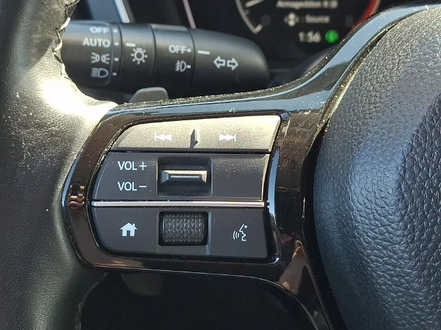 Used 2024 Gray Honda Touring image 23