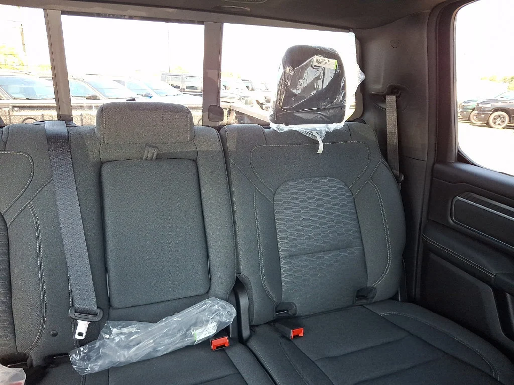 New 2027 Tank Exterior Paint RAM Big Horn image 15