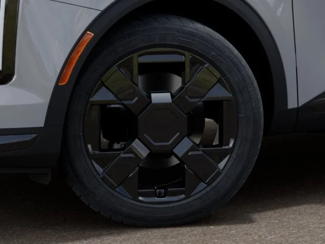 New 2027 Wolf Gray Kia X-Line image 9