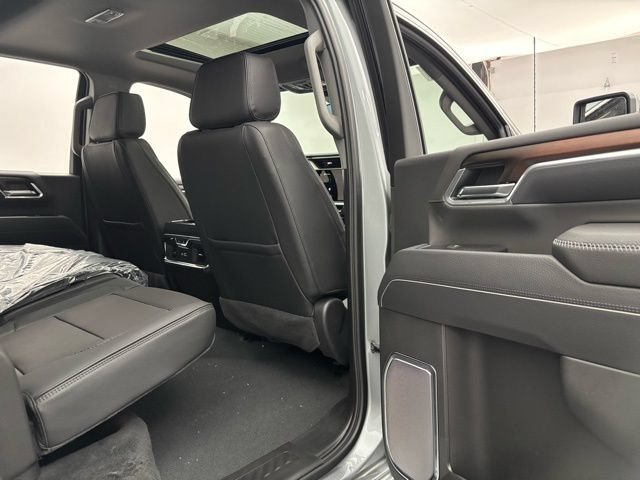 New 2026 Sterling Metallic GMC Denali image 38
