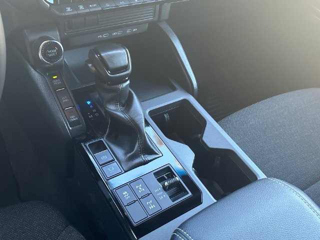 Used 2025 White Toyota 1958 image 28
