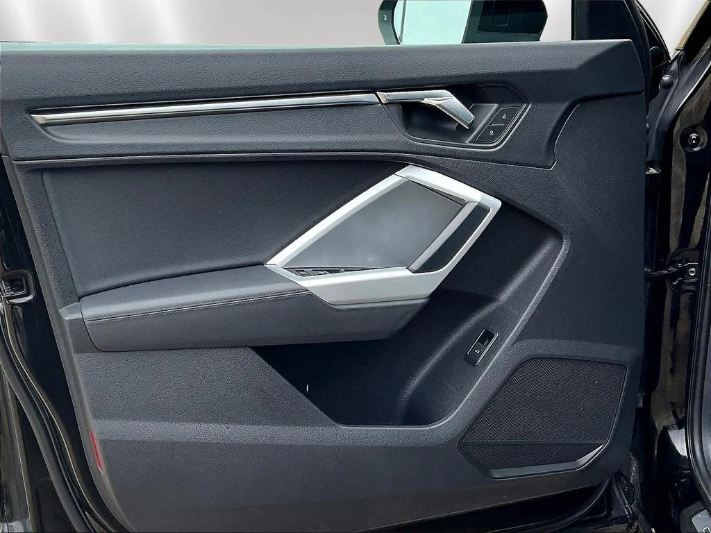 2021 Audi Q3 S Line Premium - Photo 20