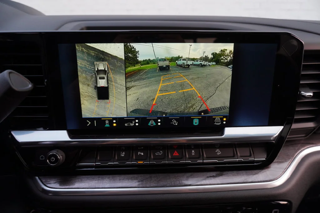 2026 Chevrolet Silverado 2500 HD LTZ - Photo 19