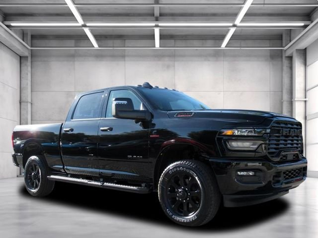 2026 RAM 2500 Big Horn 4X4 Crew Cab SWB's photo