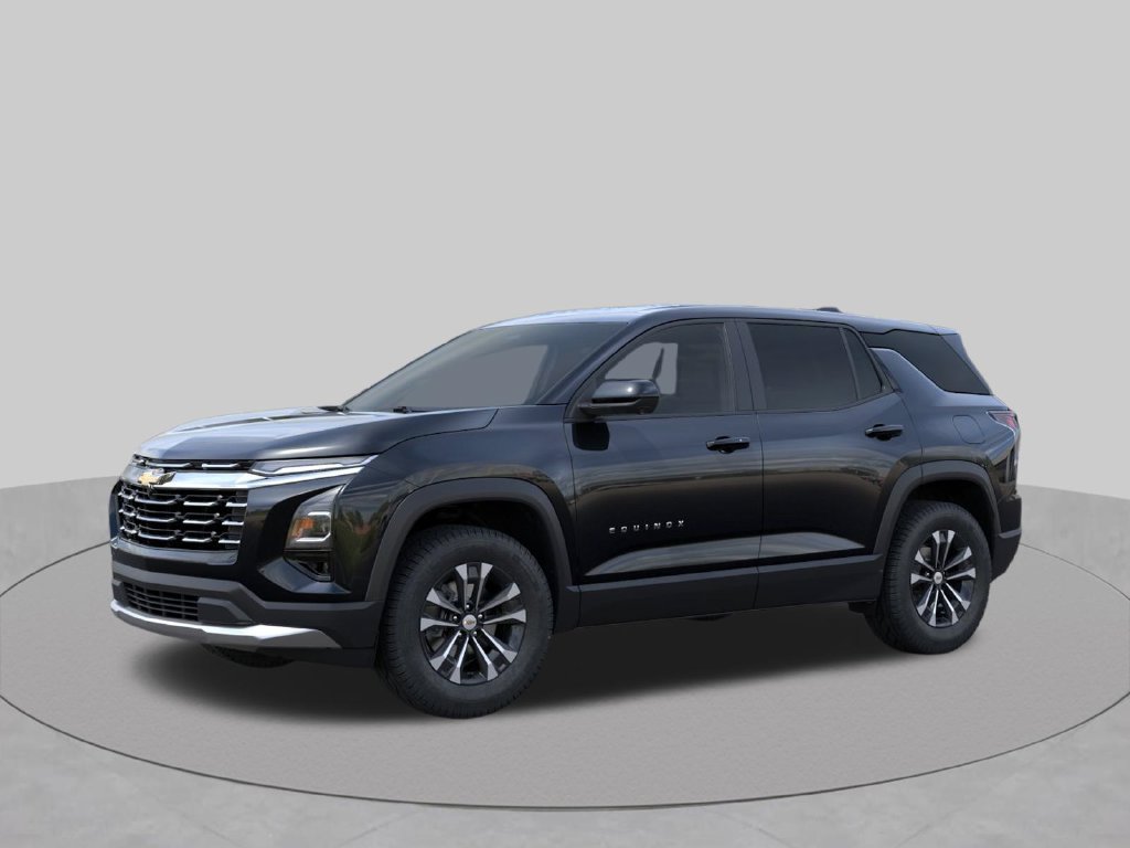 2027 Chevrolet Equinox LT - Photo 46