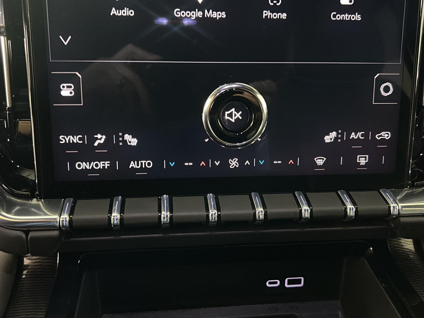 2026 GMC Yukon XL Elevation - Photo 47