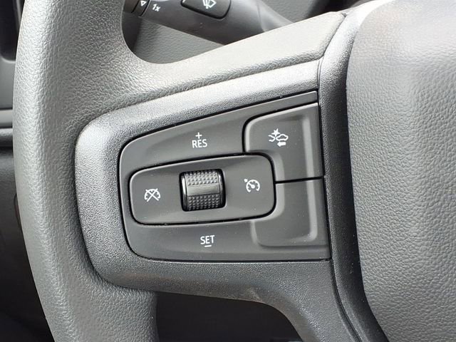 2026 Chevrolet Silverado 1500 Work Truck - Photo 15