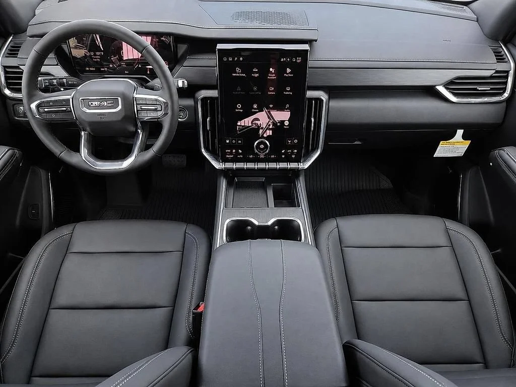 2026 GMC Acadia Elevation - Photo 9