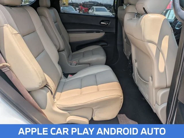 Used 2022 White Dodge GT Plus image 26