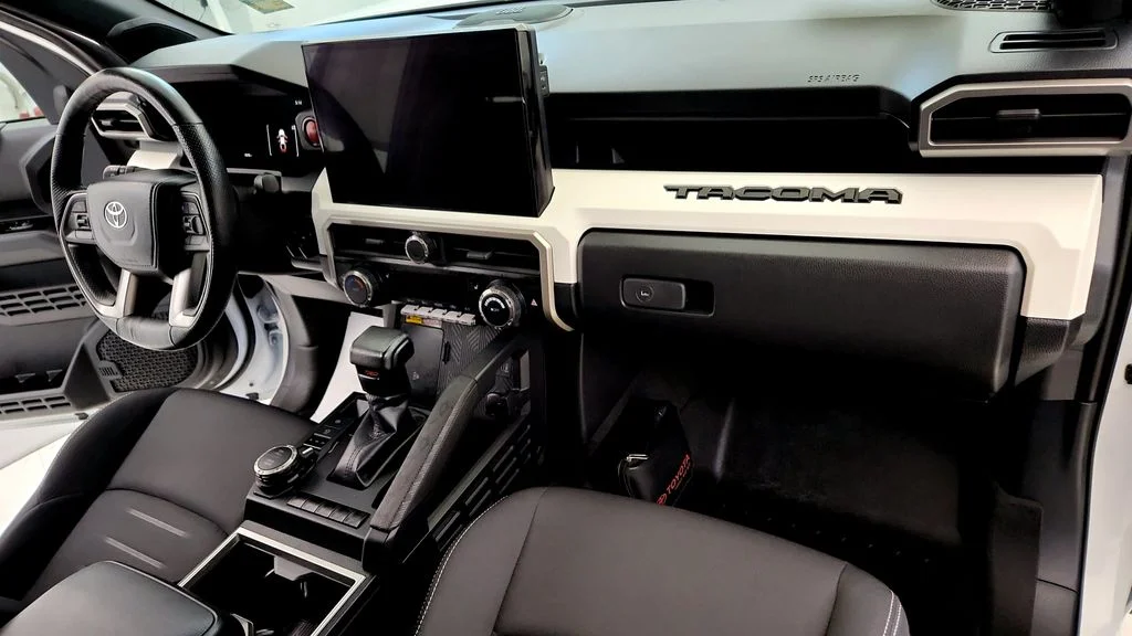 Used 2024 Beige Toyota TRD Sport image 23