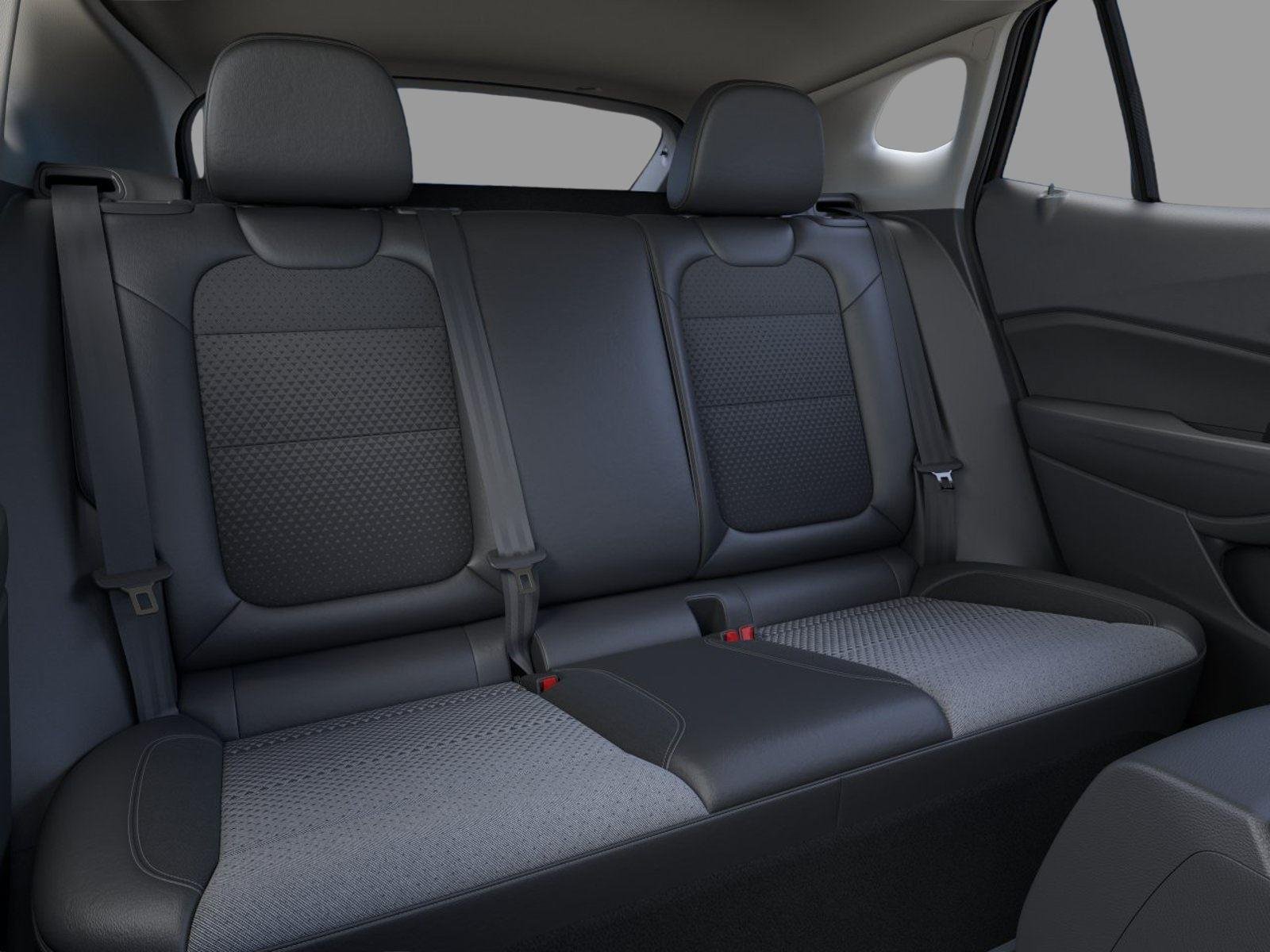 New 2026 Mosaic Black Metallic Chevrolet LT image 17