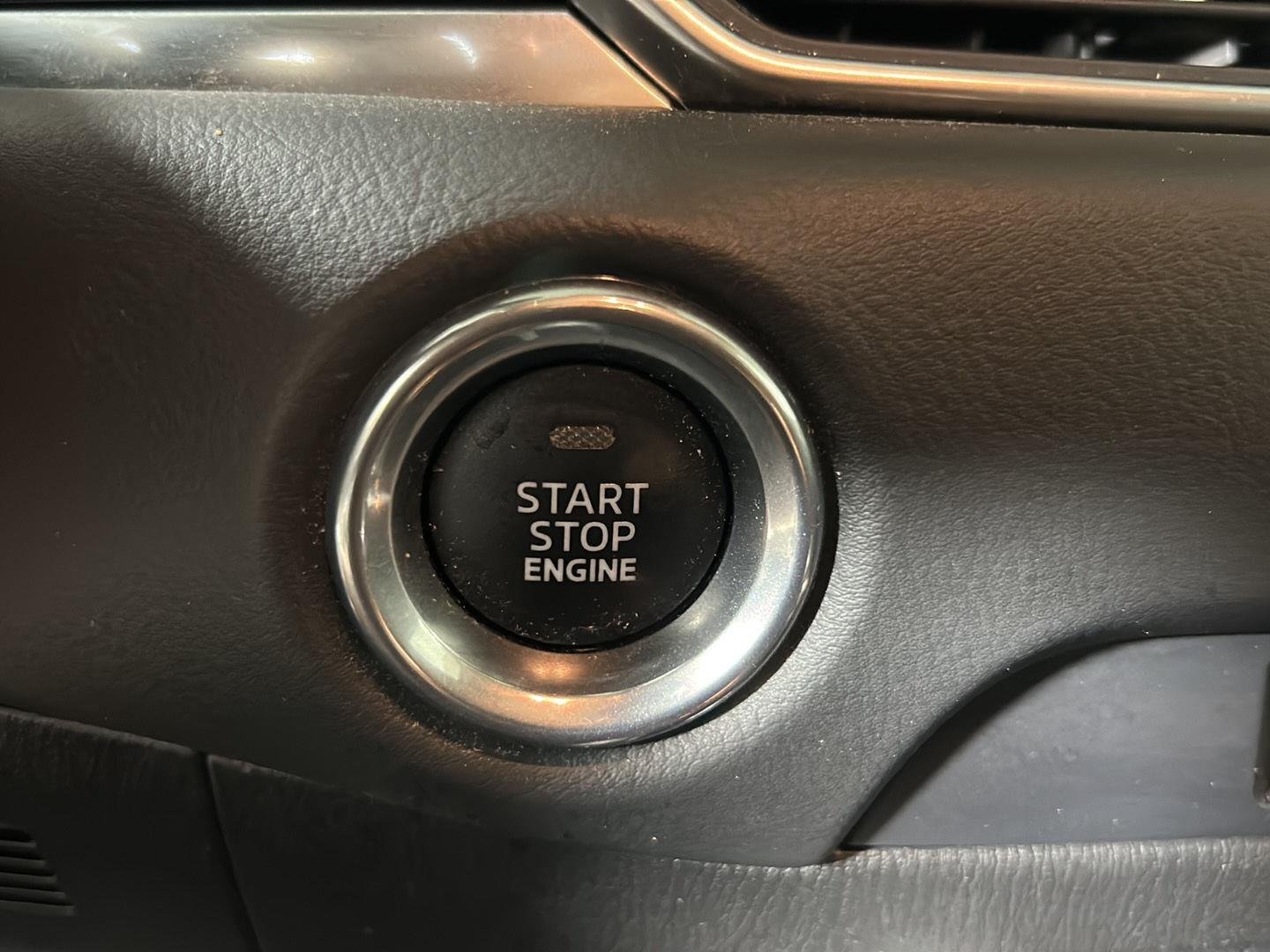 Used 2024 Deep Crystal Blue Mica Mazda 2.5 S Premium Package image 24