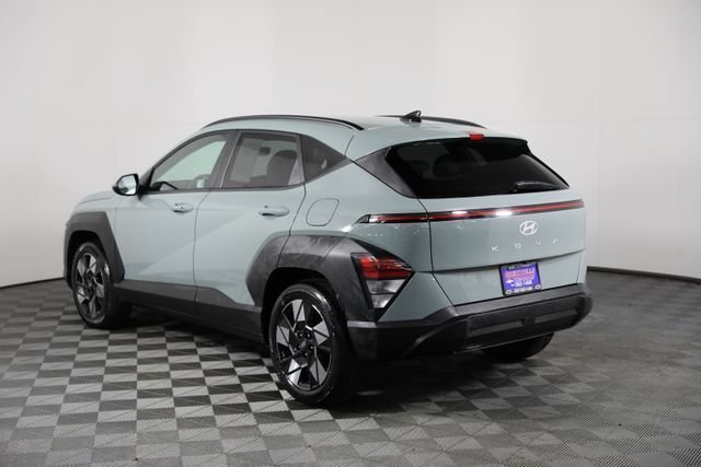 2025 Hyundai Kona SEL - Photo 39