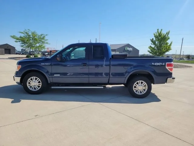 Used 2013  Ford XL image 34