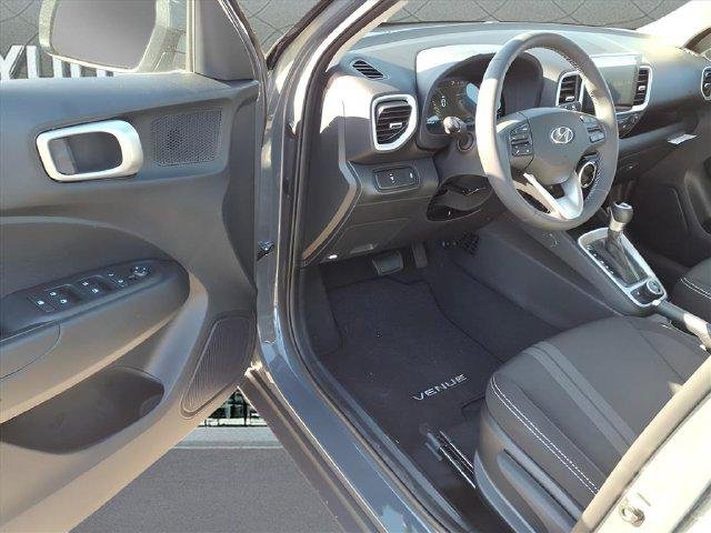 New 2026 Gray Hyundai SEL image 10