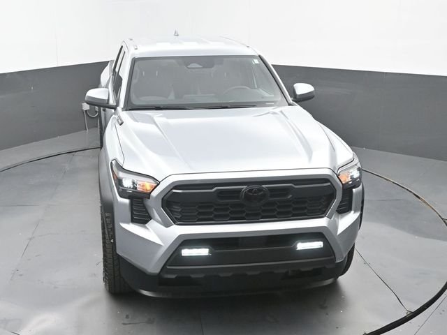 Used 2026 Celestial Silver Metallic Toyota TRD Off Road image 29