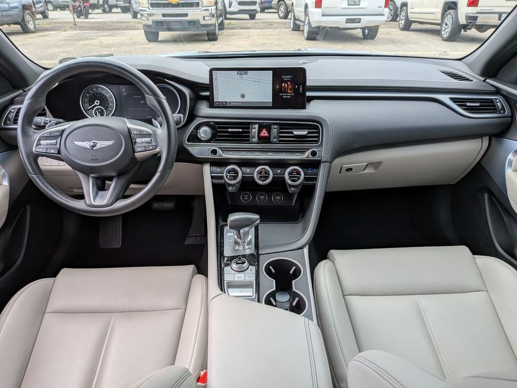 Used 2023 Blue Genesis 2.0T image 21