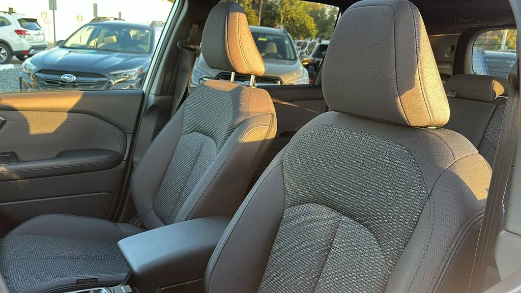 2026 Subaru Forester Premium - Photo 6