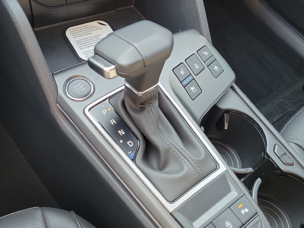 New 2026 Glacial White Pearl Kia SX Prestige image 37