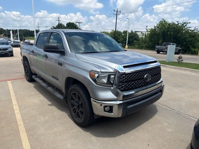 Used 2021  Toyota SR5 image 1