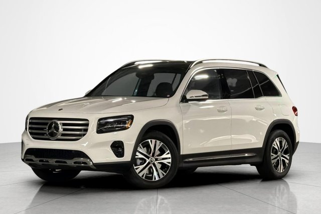 2026 Mercedes-Benz GLB GLB 250 SUV