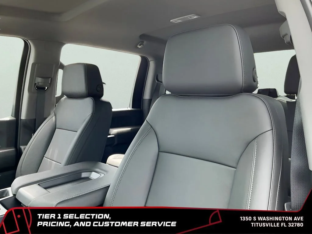 New 2026 Summit White GMC Pro image 20
