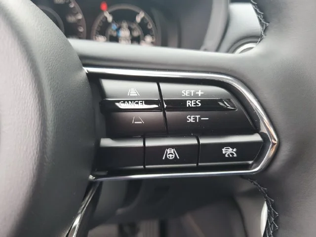 2026 Mazda CX-90 Premium Package - Photo 4
