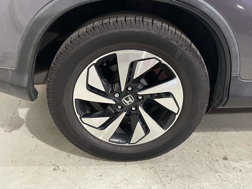 Used 2016  Honda Touring image 6