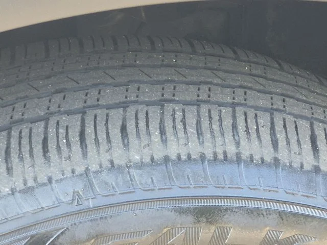 Used 2023 Gray Nissan SV image 20
