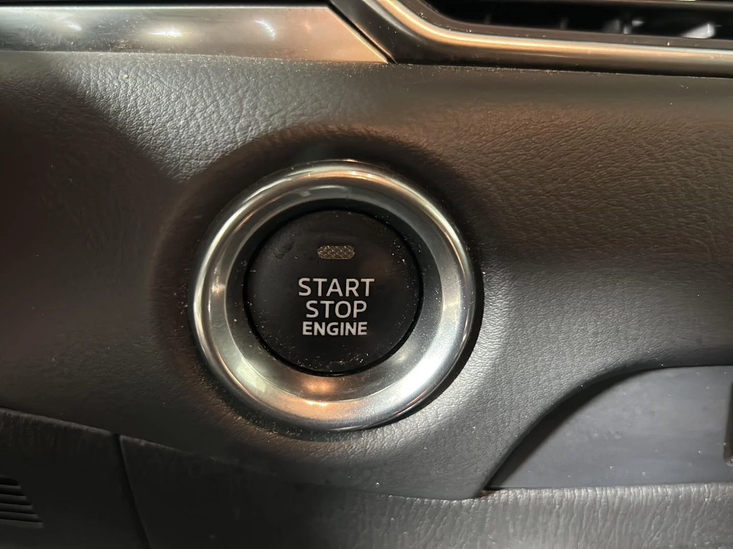 Used 2024 Deep Crystal Blue Mica Mazda 2.5 S Premium Package image 24