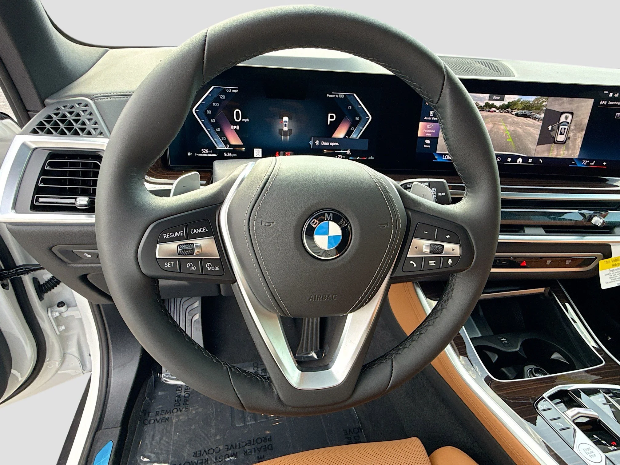 New 2026 Alpine White BMW sDrive40i image 41