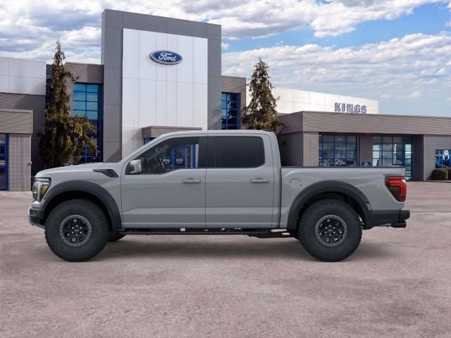 New 2026 Avalanche Ford Raptor® image 3