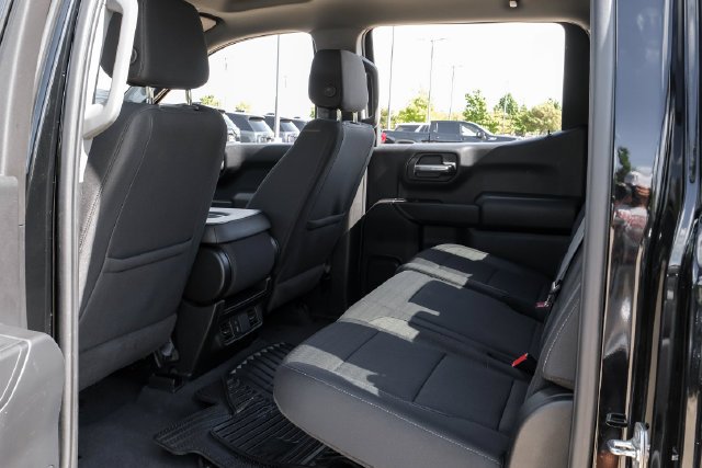 Used 2026 Black Chevrolet Custom image 40