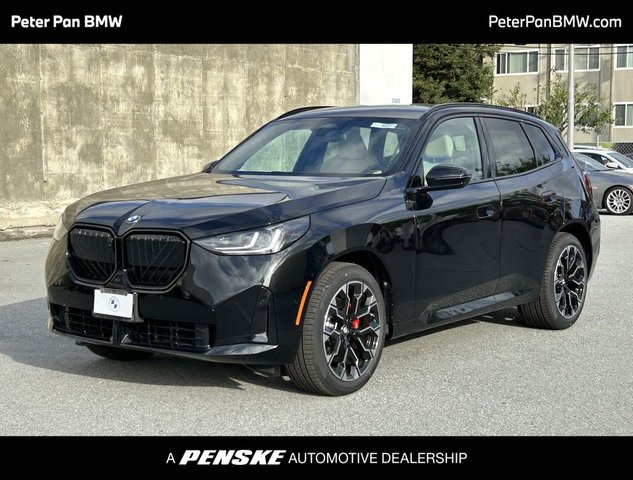 2026|BMW|X3|30 xDrive|4D Sport Utility