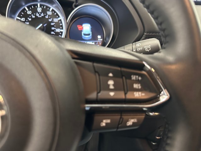 Used 2025 Gray Mazda 2.5 S Select Package image 26