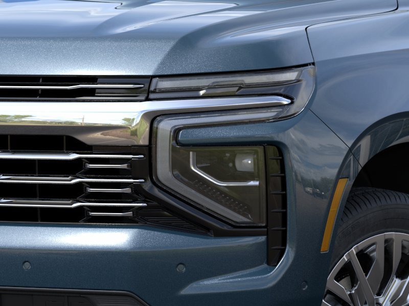 2026 Chevrolet Tahoe Premier - Photo 10