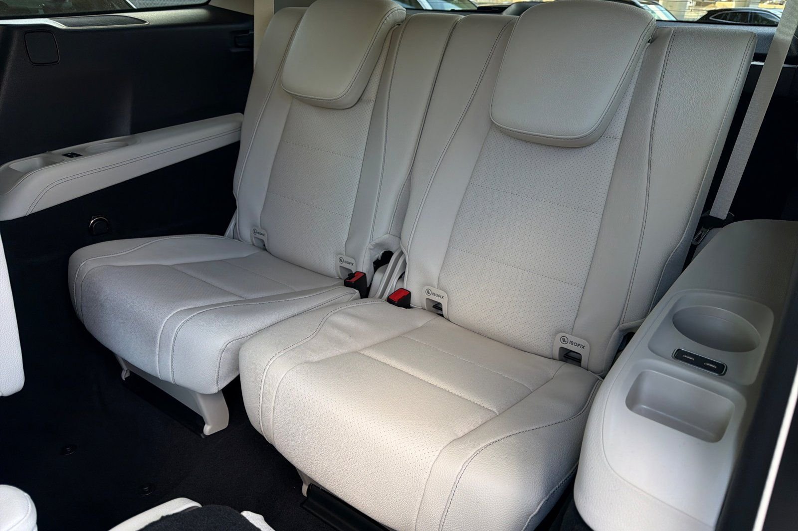 New 2026 Polar White Mercedes-Benz GLS 450 image 39
