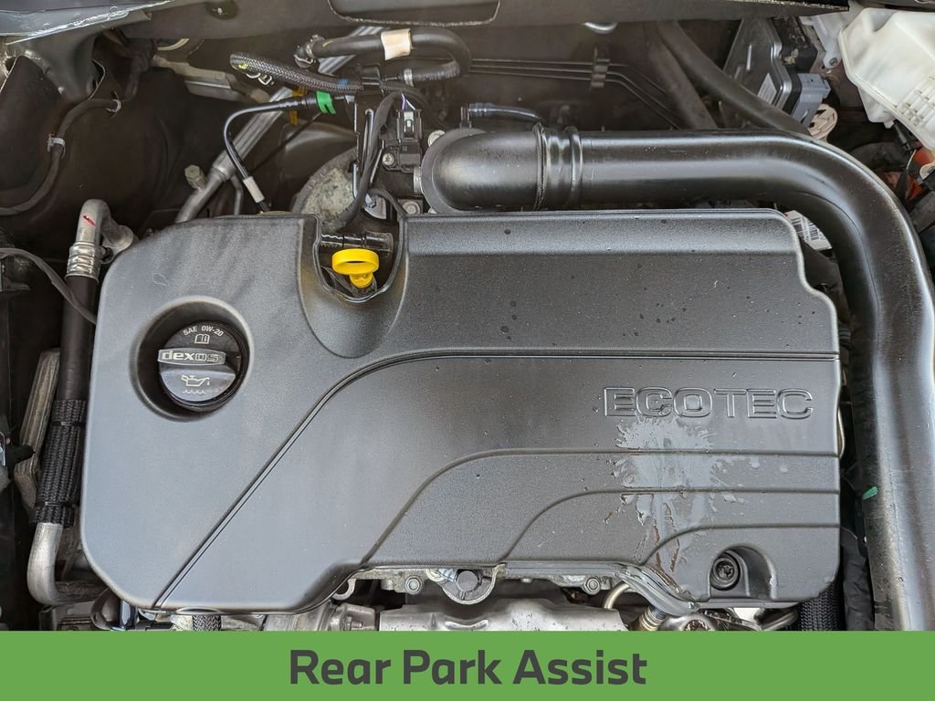 Used 2023 Gray Chevrolet LS image 14