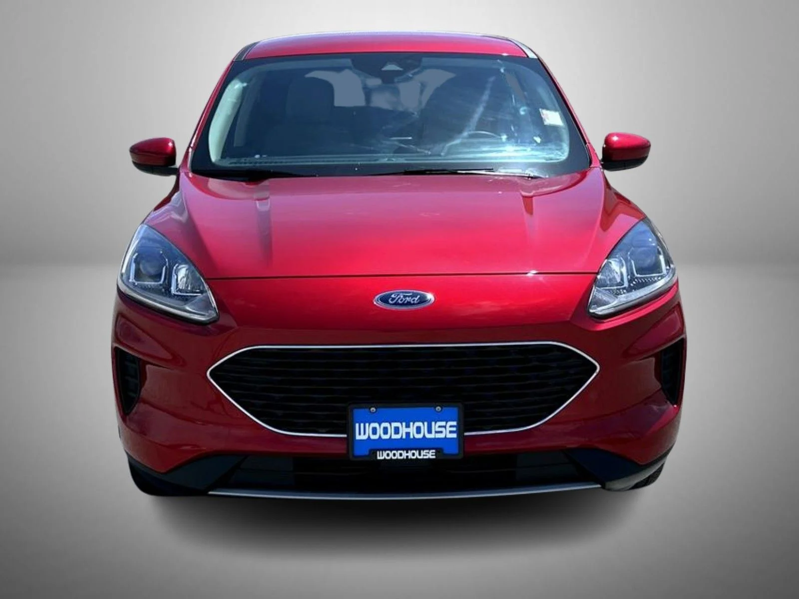 Used 2020 Ford Escape SE with VIN 1FMCU9G65LUB68032 for sale in Missouri Valley, IA