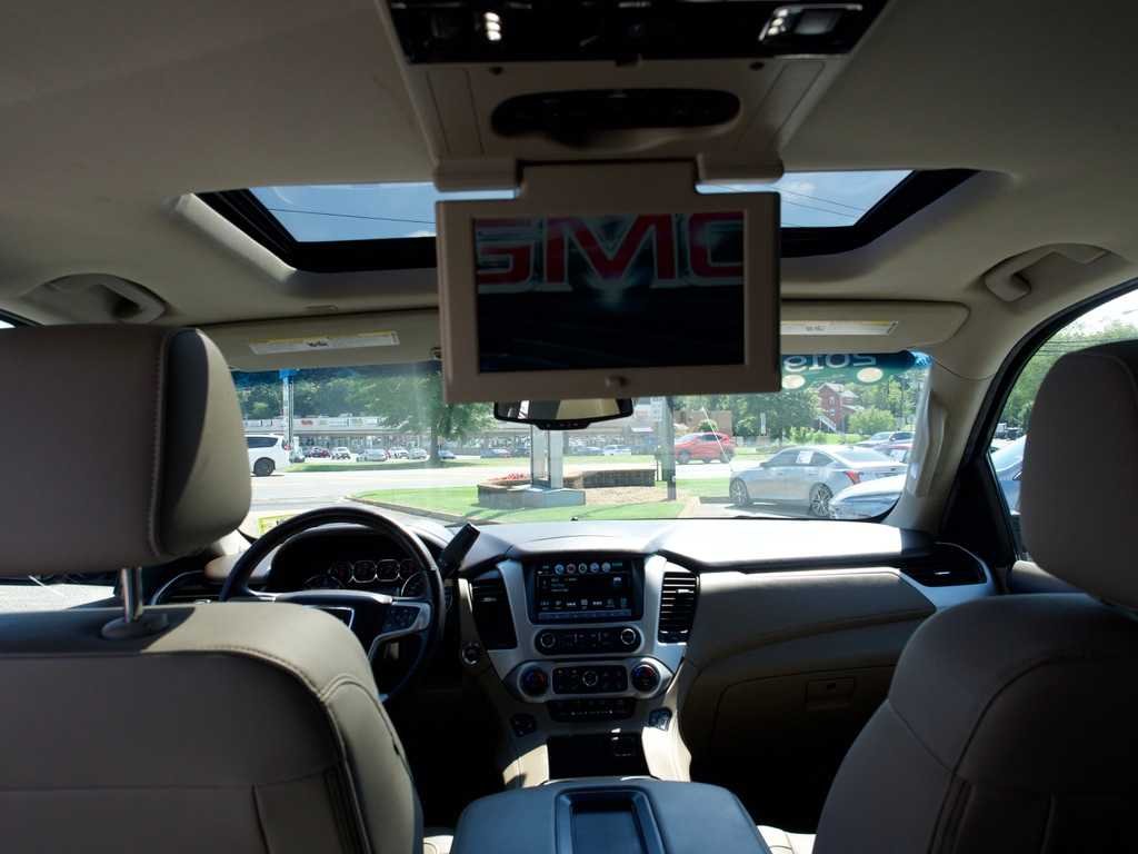 2019 GMC Yukon SLT - Photo 26