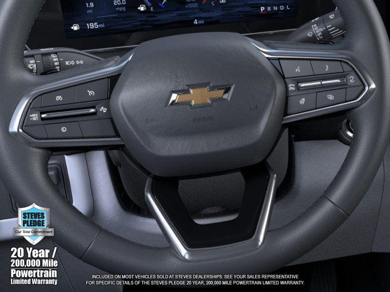 2026 Chevrolet Tahoe Premier - Photo 19