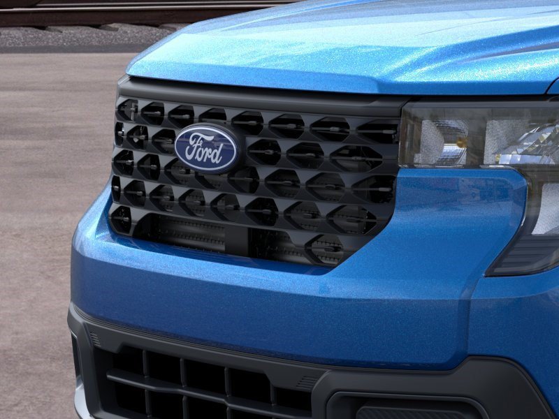 New 2026 Velocity Blue Ford XLT image 18
