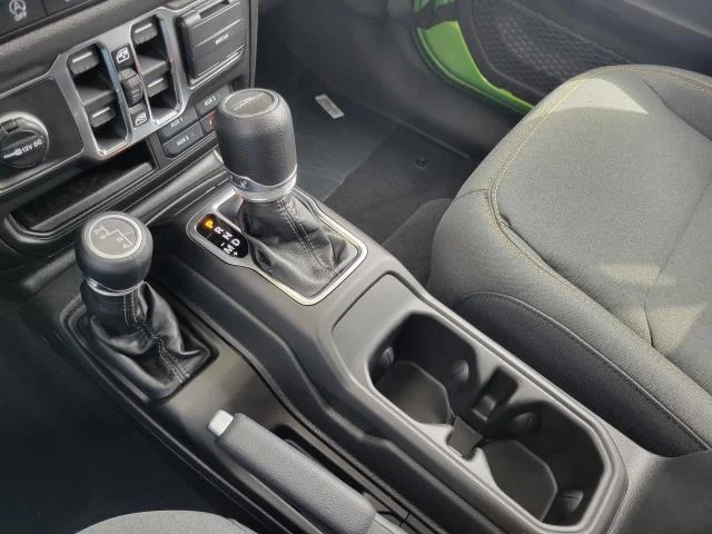 New 2026 Mojito Jeep Sport S image 18