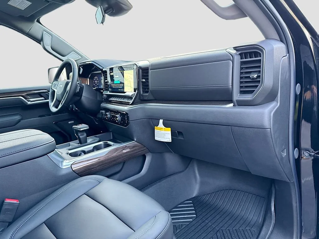 2026 Chevrolet Silverado 1500 LT Trail Boss - Photo 32