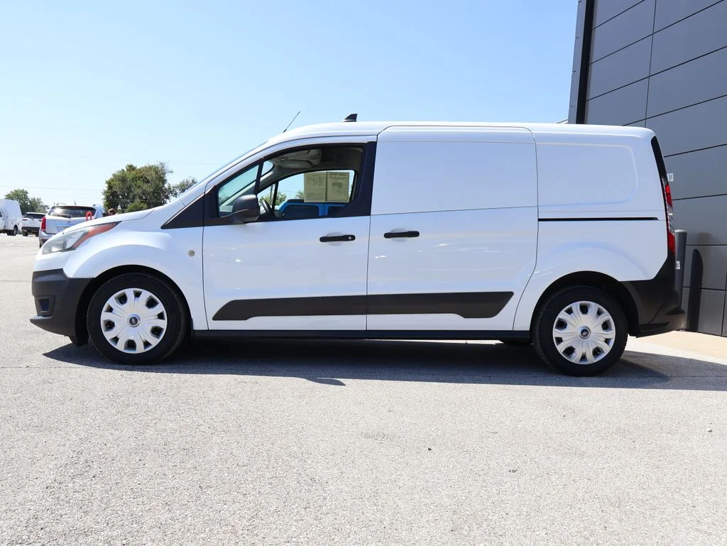 Used 2020 White Ford XL image 2