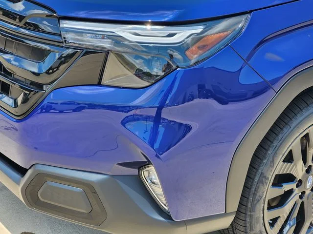 New 2026 SAPPHIRE BLUE PEARL Subaru Sport Onyx Edition image 7