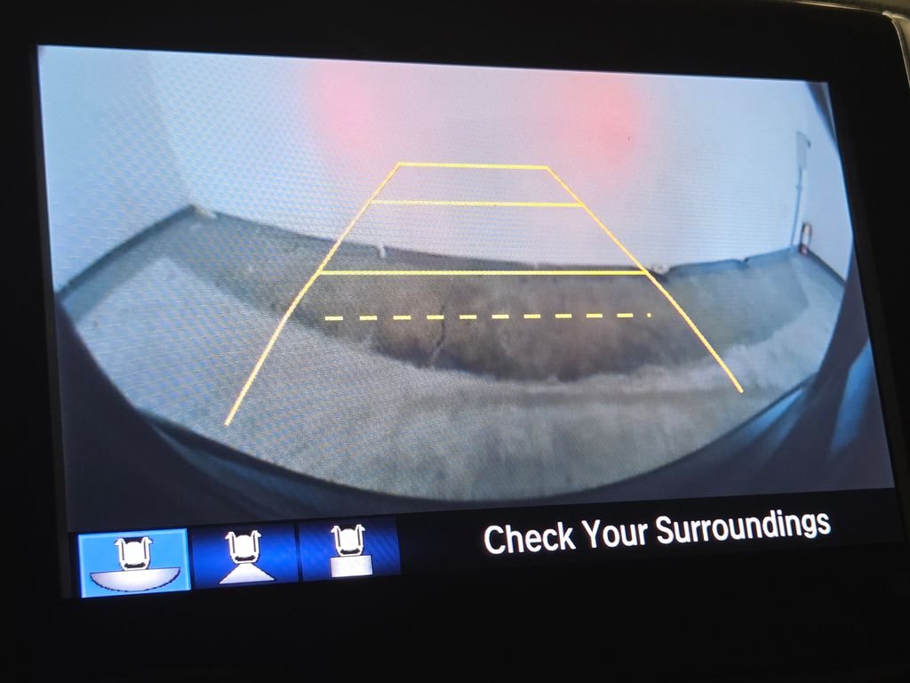 Used 2016  Honda EX-L image 35