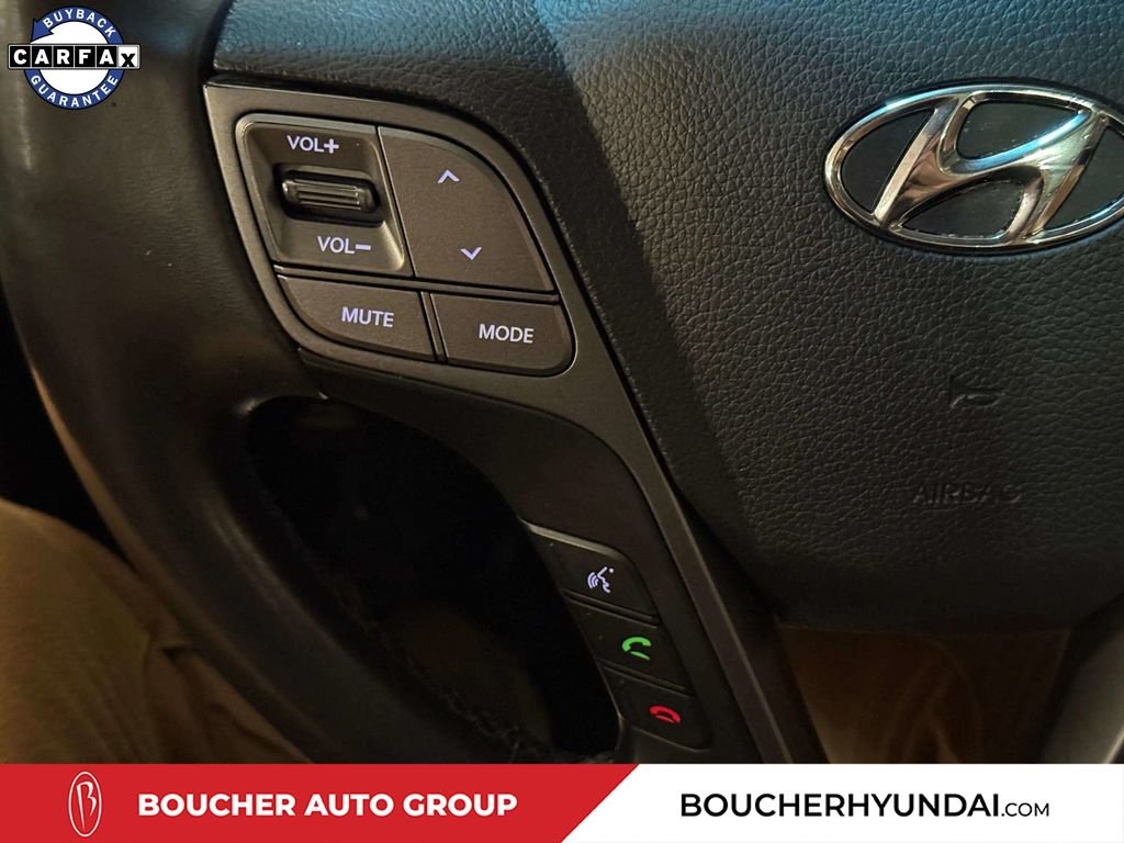 2014 Hyundai Santa Fe Sport 2.0T - Photo 15